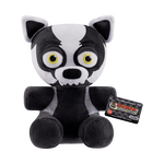 Blake the Badger Plush, , hi-res view 1
